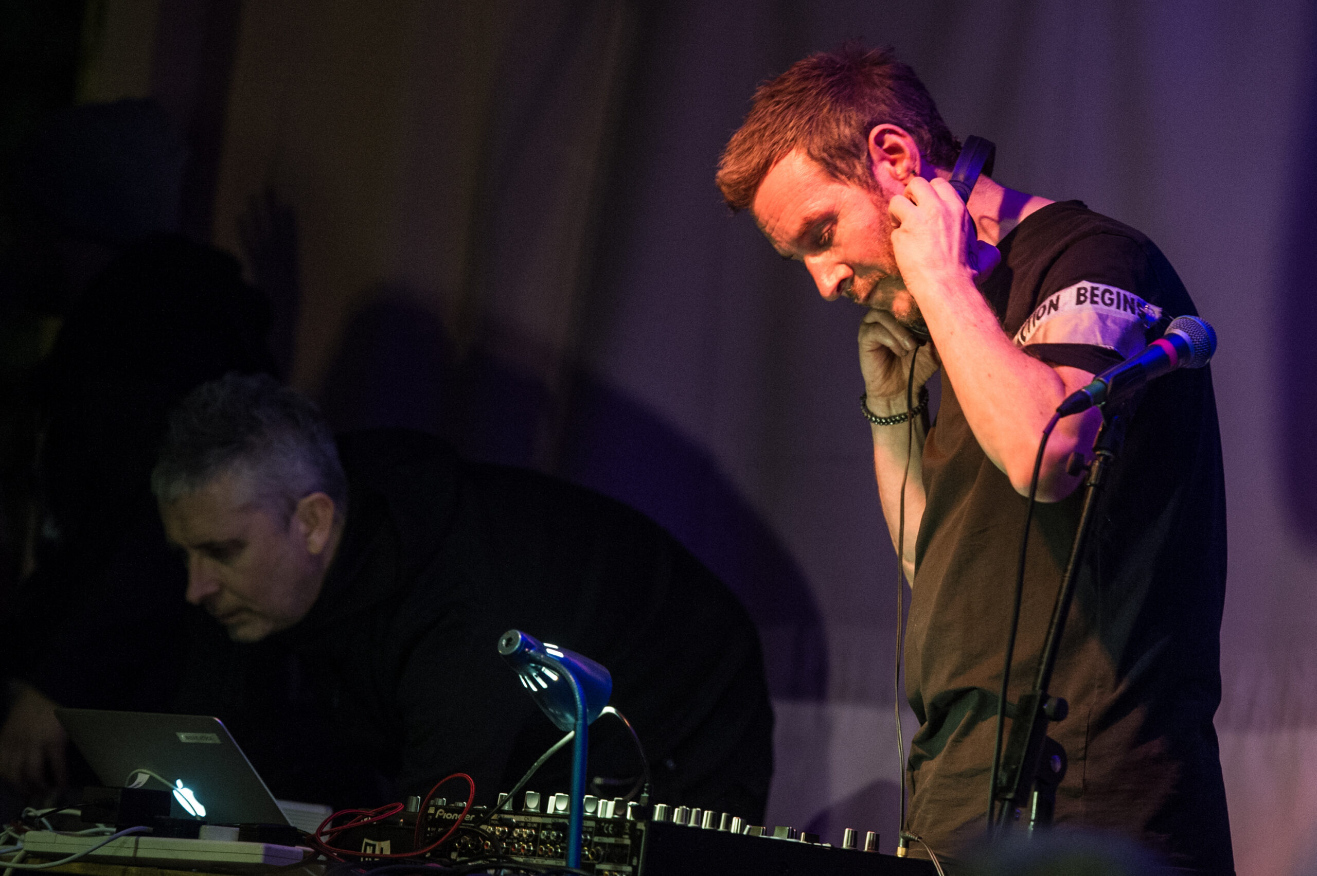 Koncerty muszą być bardziej ekologiczne. Massive Attack publikuje ważny raport